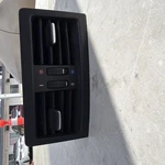06-11 Bmw E90 3 Series Rear Center Console Ac Air Conditioner Vent Grille Oem. Fixed Price $28.00.