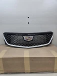 2020-2024 Cadillac CT4 Front Grille Oem. Fixed Price $489.00.