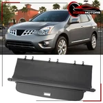 For 2008-2015 Nissan Rogue & Select Retractable Cargo Cover Carbon Fiber Texture. Fixed Price $81.99.
