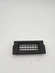 2007-2009 Infiniti G35 G37 Sedan Rear Center Console Air Vent Oem 96912JK10A. Fixed Price $19.97.