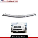 For Infiniti QX56 QX80 New Front Lower Radiator Grille Moulding 62385-1LA0A. Fixed Price $59.63.