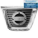 Grille For Nissan Rogue 2008-2010 62070JM00A NI1200230 Front. Fixed Price $96.69.