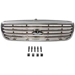 Grille 6W7Z8200BA Ford Crown Victoria 1998-2011. Fixed Price $46.04.
