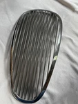 Original Jaguar XK120 Front Grille. Fixed Price $550.00.