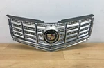 2013-2016 Cadillac Srx Front Bumper Radiator Grille Assembly 22739015 Oem *note*. Fixed Price $275.99.