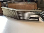 1978 Mercury Zephyr Grille Chrome Oem E0KB-8150-AWC. Fixed Price $213.25.
