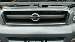 02 03 04 Genuine Nissan Pathfinder Center Grille Radiator Front Oem Silver. Fixed Price $128.99.