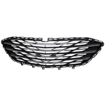 For Chevy Malibu 2019-2023 Bumper Grille Front Lower Capa Chrome Black. Fixed Price $332.26.