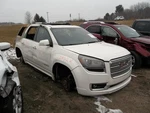 Passenger Grille Vin J 11TH Digit Limited Lower Fits 13-17 Acadia 2195249. Fixed Price $194.99.