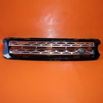 Range Rover Sport Grille 2014 2015 2016 2017 L494 DK62-8200-XX Silver Oem. Fixed Price $179.10.