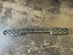 2019 2020 2021 Gmc Sierra 1500 Denali Grille Trim Insert Upper Oem. Fixed Price $75.00.