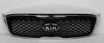 Oem Grille For Kia Sorento 86350-C6010AHV. Fixed Price $168.00.