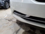 Grille Lower Bumper Mounted Ends Without Fog Lamps Fits 14-17 Odyssey 524386. Fixed Price $93.90.