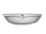 1998- 2000 Mercury Mystique Front Radiator Grill Oem, 104-01595B. Fixed Price $109.24.