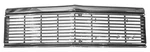 1981 El Camino, Malibu Standard Grille New Dii. Fixed Price $103.22.