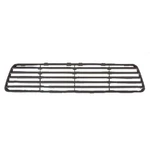 New Premium Fit Matte-black Front Lower Grille 15893788. Fixed Price $35.50.