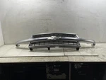 2002 Chevrolet Suburban 1500 Front Chrome Grille Oem+. Fixed Price $167.45.
