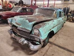 1956 Chevrolet Grill Assembly 1043592. Fixed Price $125.00.