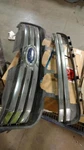 Oem Grille For Fusion Assy Chrm W-emblem Clear Peel. Fixed Price $69.99.