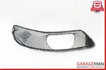 2003-2006 Mercedes SL500 R230 Front Left Bumper Grille 2308850153. Fixed Price $115.00.