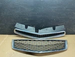 2010-2013 Chevrolet Equinox Upper Lower Set Front Chrome Grille U0160 Gd. Fixed Price $58.09.