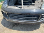 Used Front Grille Fits: 2016 Porsche Cayenne Base Center W/o Adaptive Cruise. Fixed Price $184.90.