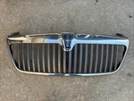 2003-2006 Lincoln Navigator Front Upper Grille Q5744 Dg Oem Part. Fixed Price $129.99.