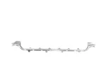 22-23 Jeep Wagoneer Grand Radiator Grille New Genuine Mopar 6UF64SZLAB. Fixed Price $230.05.