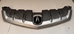 2007-2009 Acura Rdx Front Bumper Upper Grille W/ Emblem 71122-STKA-A000. Fixed Price $149.00.
