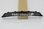 Infiniti G37 2008-2013 Q60 14-15 Genuine Front Bumper Finisher Panel 62278-JL11A. Fixed Price $99.55.