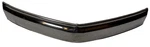 New Old Stock Front Upper Radiator Grille Moulding For 1941 Plymouth #902582. Fixed Price $175.00.