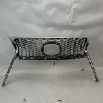 Lexus IS250 IS350 F-sport 2014-2016 Mesh Front Bumper Grille Upper Oem. Fixed Price $105.00.