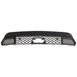 Bumper Face Bar Grilles Front Lower 6VH24GXHAA For Jeep Compass 2022-2025. Fixed Price $59.53.