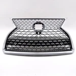 2020-2022 Lexus RX350 RX450H Front Bumper Grille Trim Assembly Oem -24-A. Fixed Price $380.00.