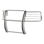Aries Grille Guards Bumper Protection Stainless Steel Fits 14-18 Silverado 1500. Fixed Price $999.99.