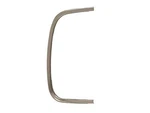 Mustang Molding Grill Side Rh 1971 - 1972 Dynacorn. Fixed Price $33.95.