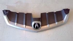 Upper Grille 71121-STKA-A000 Damage Fits 07-09 Rdx 101748. Fixed Price $225.25.
