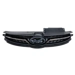 New Oem Front Grille Fits 2011-2013 Hyundai Elantra Sedan 104-11869B. Fixed Price $79.96.