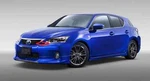 Lexus Oem Factory Front Upper F-sport Grill 2012-2013 CT200H 53111-76030. Fixed Price $220.45.