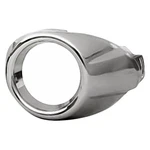Ford Focus 12-14 Front Passenger Side Fog Light Bezel Standard Line. Fixed Price $28.97.