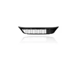 Grille For 16-17 Accord Sdn (exc. Touring) Lower Texture 71152T2FA50 Capa. Fixed Price $61.44.