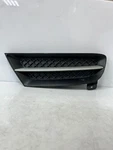 2009-2016 Bmw Z4 E89 Front Right Side Bumper Grille Trim Cover Panel 7203800 Oem. Fixed Price $60.00.