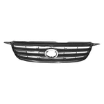 Sherman Grille 8175-99-0 For Toyota Corolla 2003-2004 5310002020. Fixed Price $39.46.