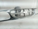 1998-2001 Ford Explorer Grille Trim Emblem Chrome Used Tested Oem Replacem. Fixed Price $116.79.