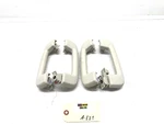2018-2022 Volvo S90 XC90 Front Rear Grab Grip Assist Roof Handle Set X4 Oem. Fixed Price $49.99.