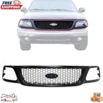 New Grille Assembly Honeycomb Insert Plastic 1999-2004 Ford F-150 F-250. Fixed Price $154.80.