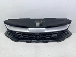 2023-2025 Kia Sportage Front Upper Radiator Cover Grille Camera Hole Oem. Fixed Price $385.00.