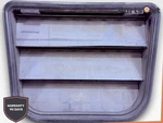 T402122 2009-2015 Jaguar Xf Trunk Side Air Vent Grille Rh Passenger. Fixed Price $31.04.