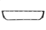 Bumper Grille Blic 5512-00-3502914P Smart Fortwo Coupe (451) 2007-. Fixed Price $91.65.