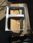 Nos 85-88 Chevy Pickup Truck Suburban Blazer Headlight Bezel 86 87 C10. Fixed Price $38.00.